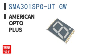 SMA301SPG-UT GW