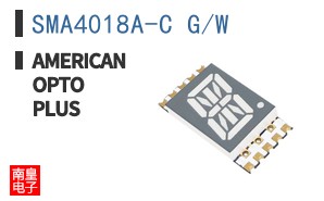 SMA4018A-C G/W