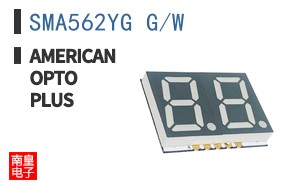 SMA562YG G/W