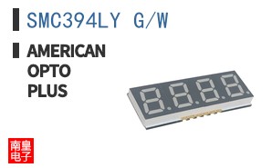 SMC394LY G/W