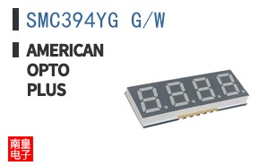 SMC394YG G/W