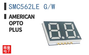 SMC562LE G/W