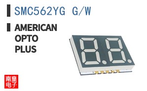 SMC562YG G/W