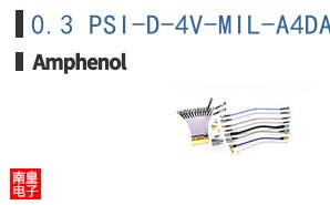 0.3 PSI-D-4V-MIL-A4DAF-N