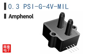 0.3 PSI-G-4V-MIL
