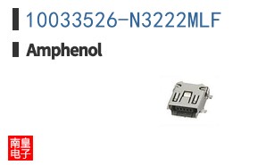 10033526-N3222MLF