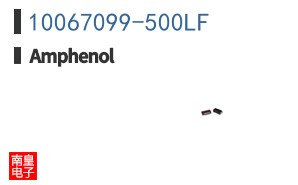 10067099-500LF