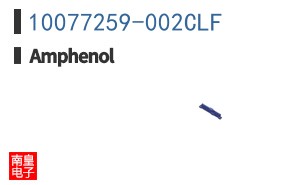 10077259-002CLF