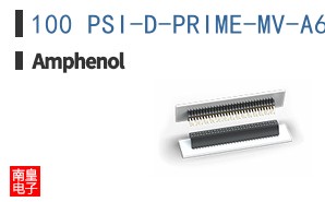 100 PSI-D-PRIME-MV-A6CDQ-N
