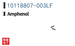 10118807-003LF