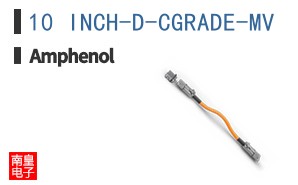10 INCH-D-CGRADE-MV