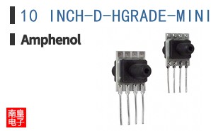 10 INCH-D-HGRADE-MINI