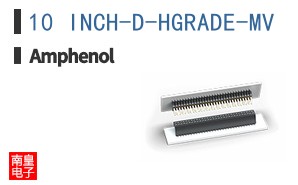 10 INCH-D-HGRADE-MV