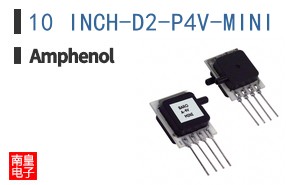 10 INCH-D2-P4V-MINI