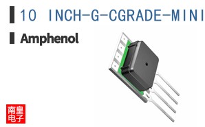 10 INCH-G-CGRADE-MINI