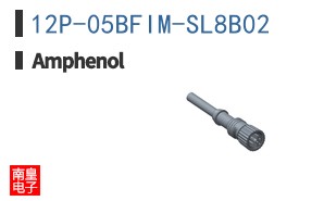 12P-05BFIM-SL8B02