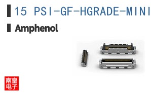 15 PSI-GF-HGRADE-MINI
