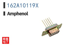 162A10119X