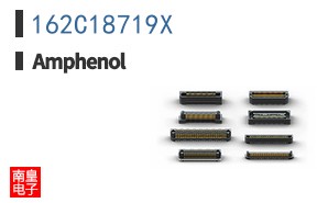 162C18719X