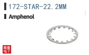 172-STAR-22.2MM