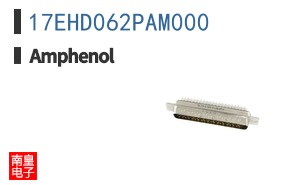 17EHD062PAM000