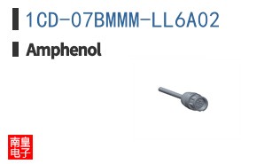 1CD-07BMMM-LL6A02