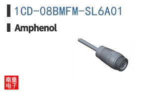 1CD-08BMFM-SL6A01