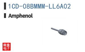 1CD-08BMMM-LL6A02