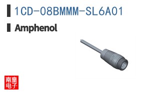 1CD-08BMMM-SL6A01