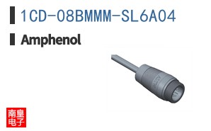1CD-08BMMM-SL6A04
