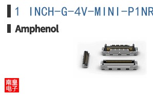1 INCH-G-4V-MINI-P1NR