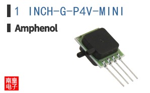 1 INCH-G-P4V-MINI