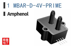1 MBAR-D-4V-PRIME