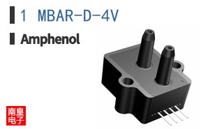 1 MBAR-D-4V
