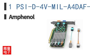 1 PSI-D-4V-MIL-A4DAF-N