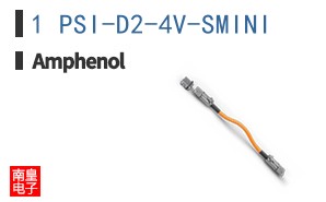 1 PSI-D2-4V-SMINI