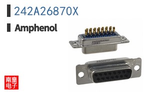 242A26870X