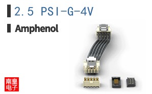 2.5 PSI-G-4V