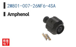 2M801-007-26NF6-4SA