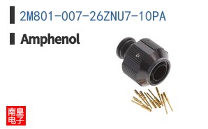 2M801-007-26ZNU7-10PA