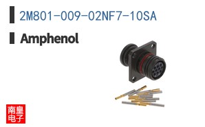 2M801-009-02NF7-10SA