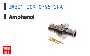 2M801-009-07M5-3PA