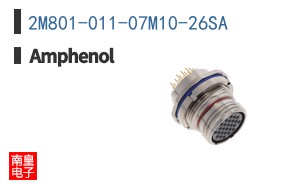 2M801-011-07M10-26SA