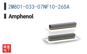 2M801-033-07NF10-26SA