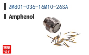 2M801-036-16M10-26SA