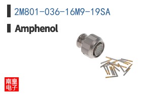 2M801-036-16M9-19SA