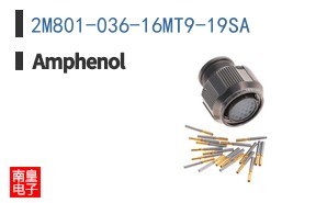 2M801-036-16MT9-19SA