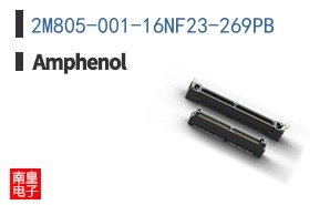 2M805-001-16NF23-269PB