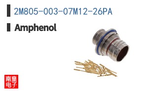 2M805-003-07M12-26PA