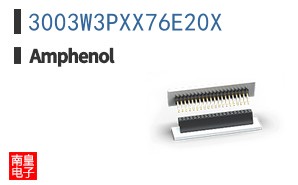 3003W3PXX76E20X